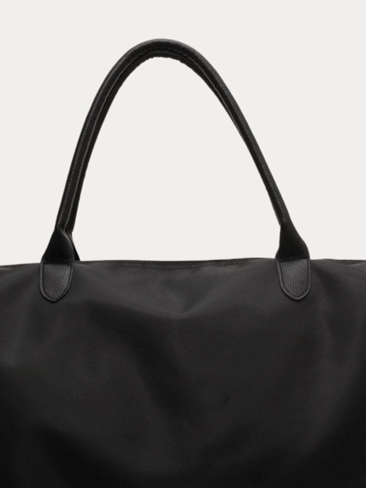 Bolsa duffel de viaje de moda