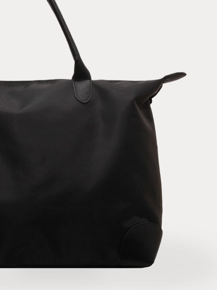 Bolsa duffel de viaje de moda