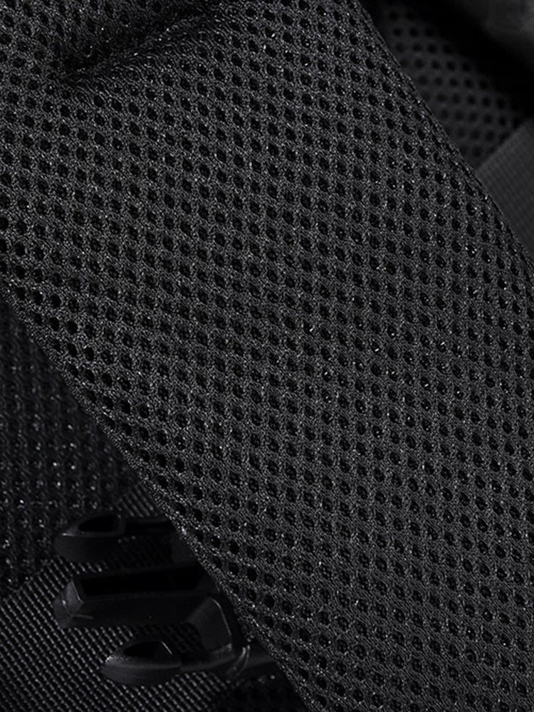 Mochila de viaje impermeable