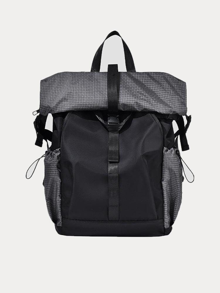 Mochila de viaje impermeable