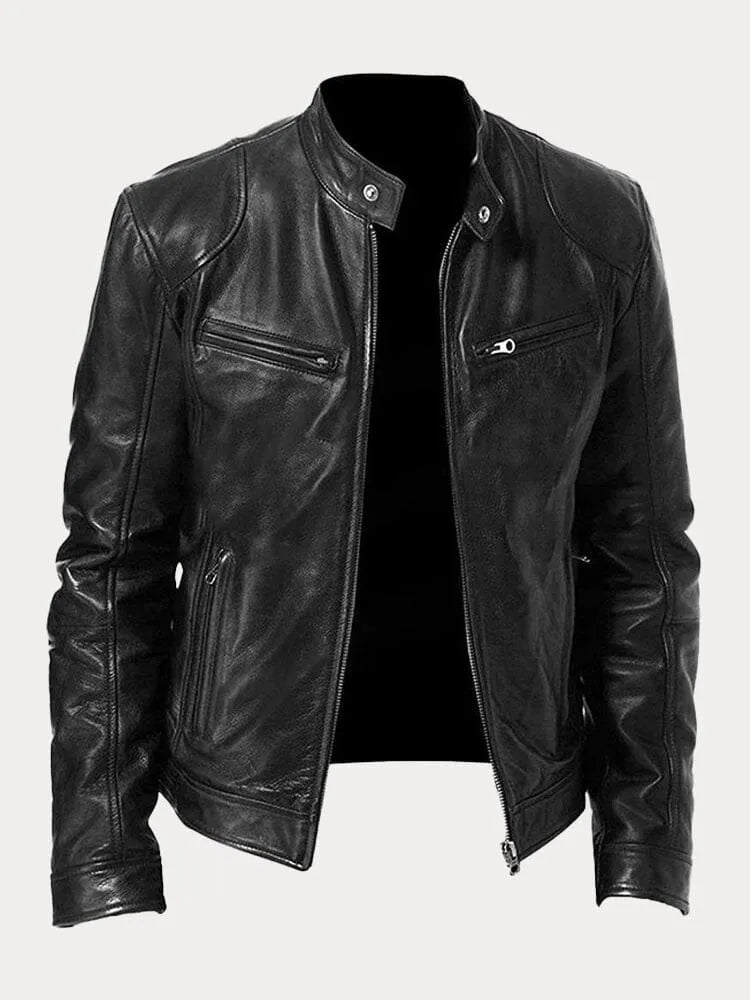 Chaqueta EstiloClásico
