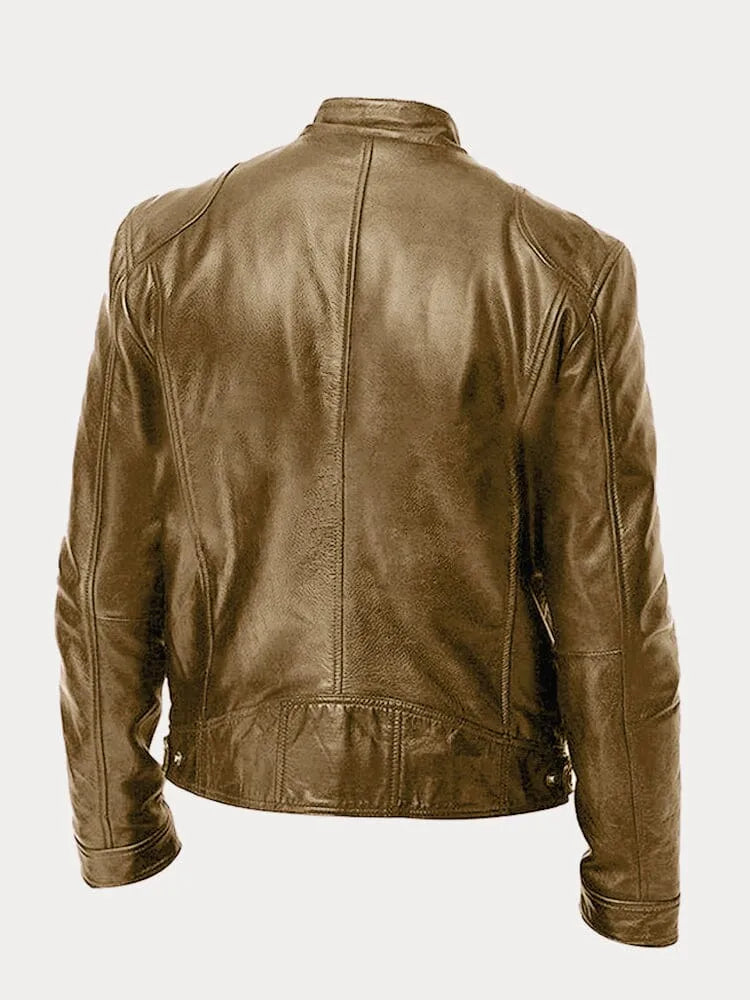 Chaqueta EstiloClásico
