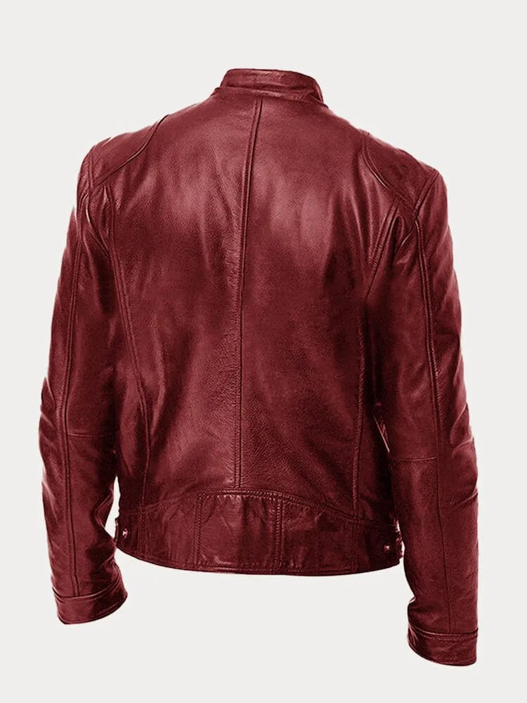 Chaqueta EstiloClásico