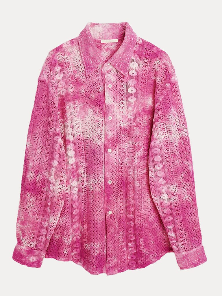 Camisa de algodón 100%