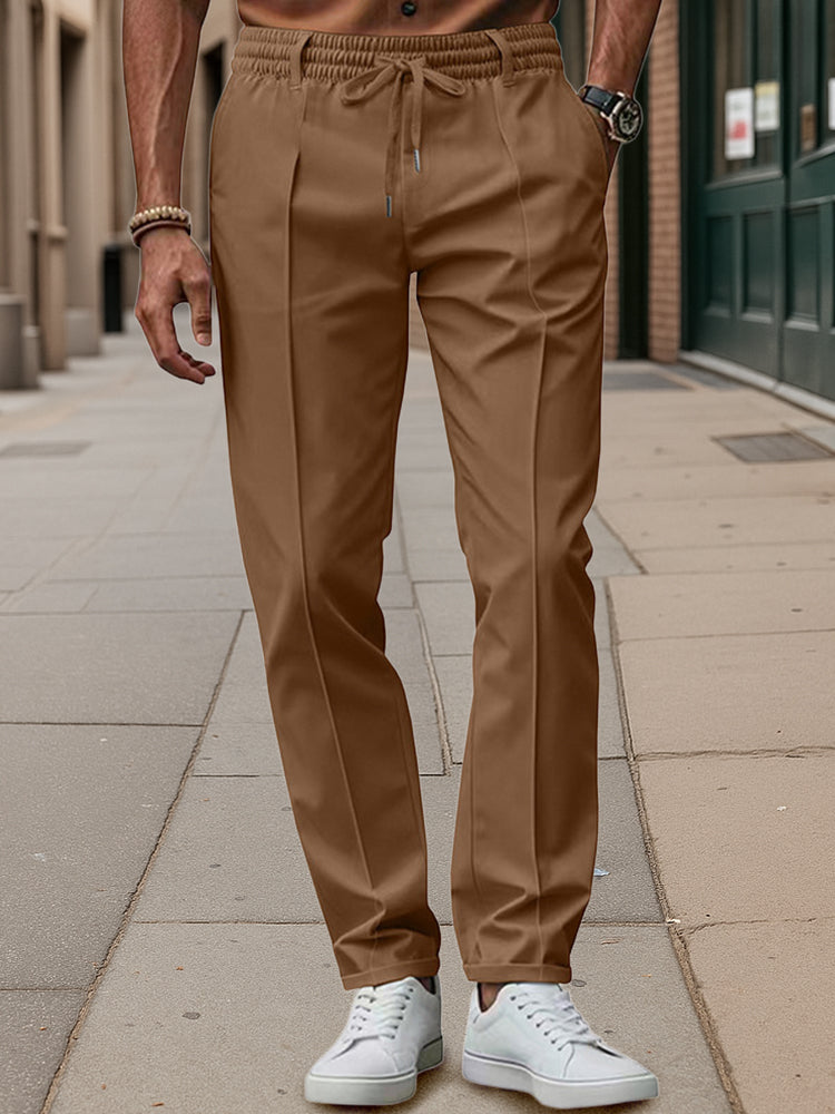 Pantalones de vestir