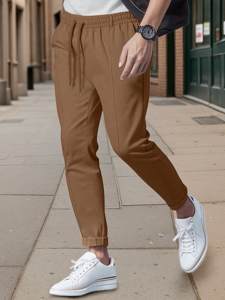 Pantalones de vestir