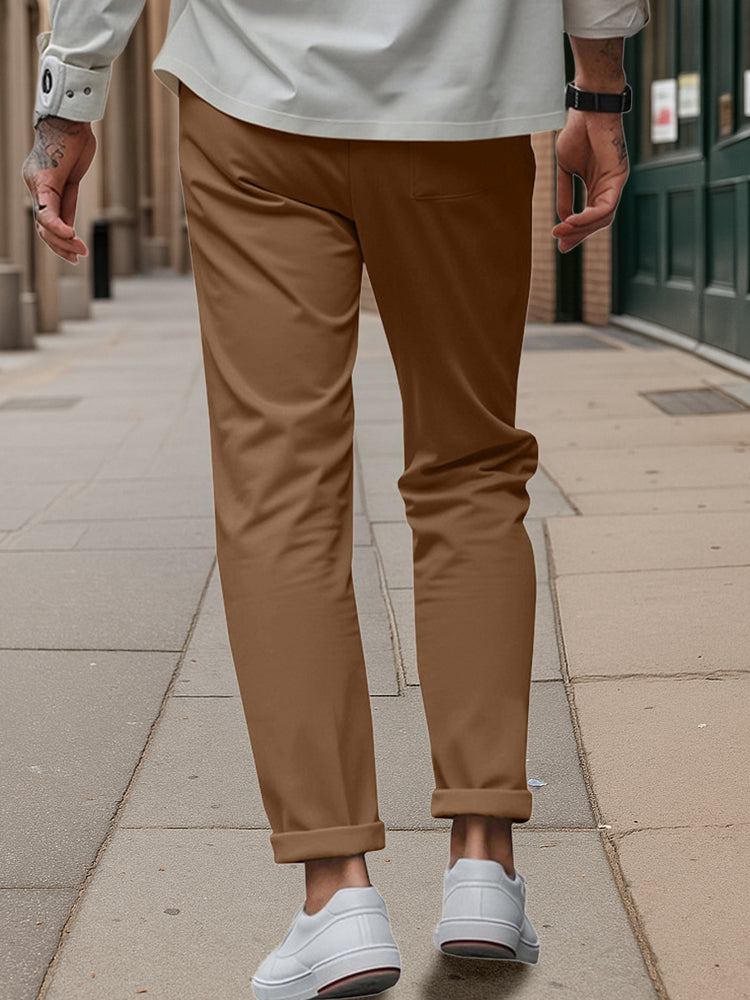 Pantalones de vestir