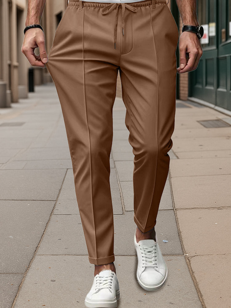 Pantalones de vestir