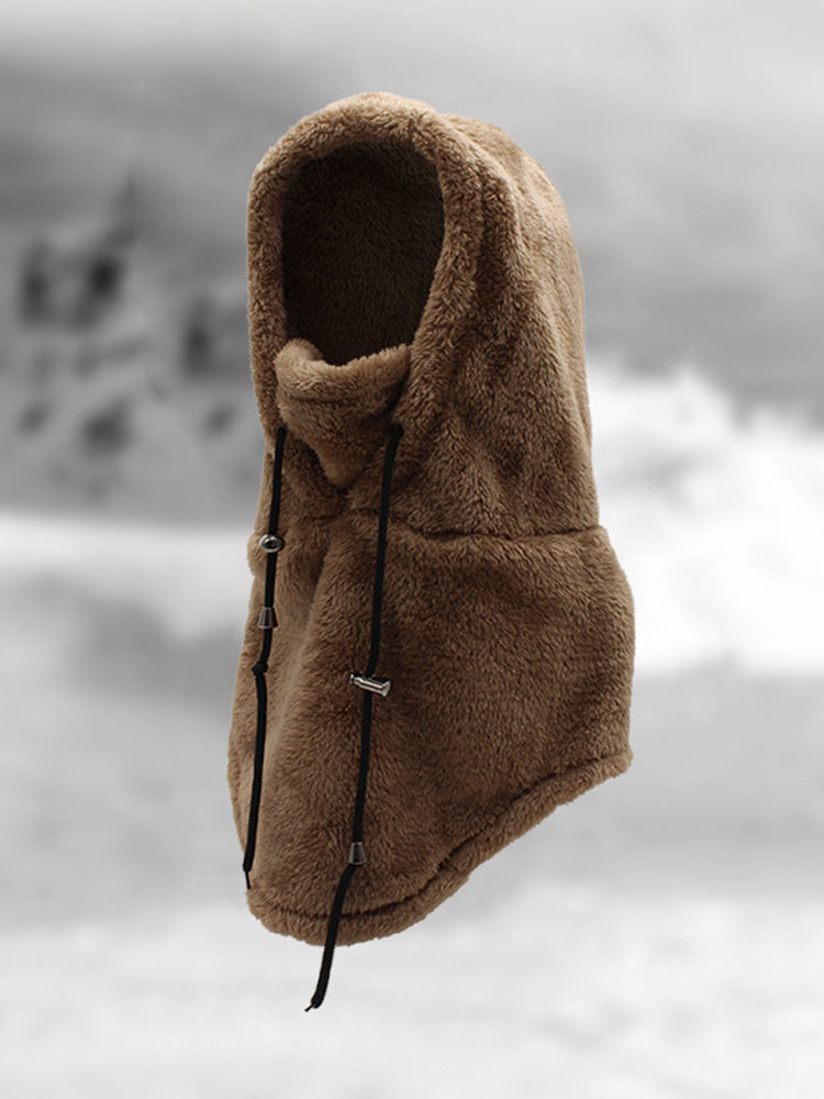 Balaclava térmica