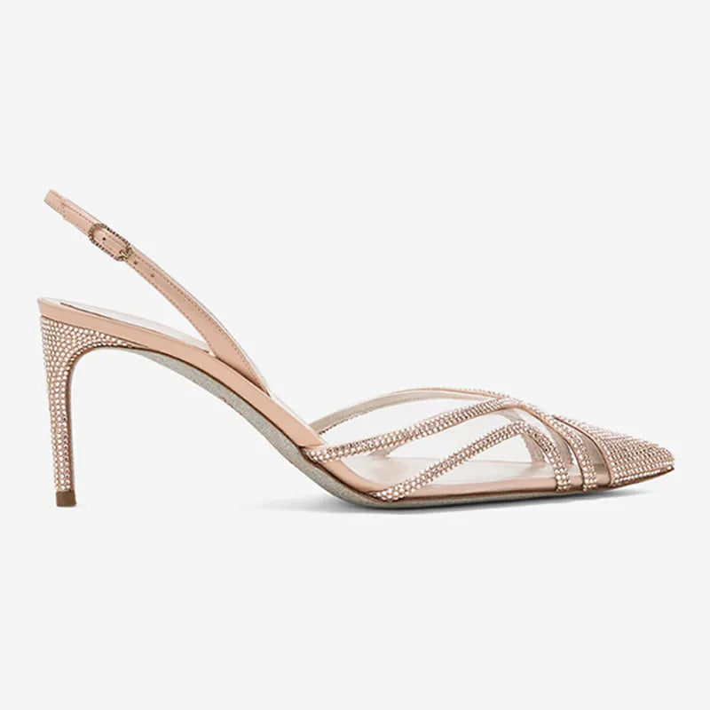 Tacones Ella