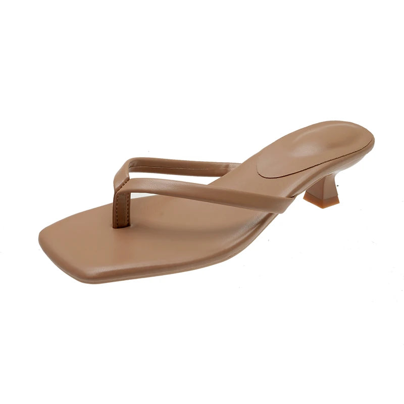 Tacones Elizabet