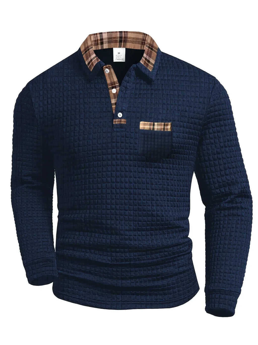 Ravelise | Polo Para Hombre