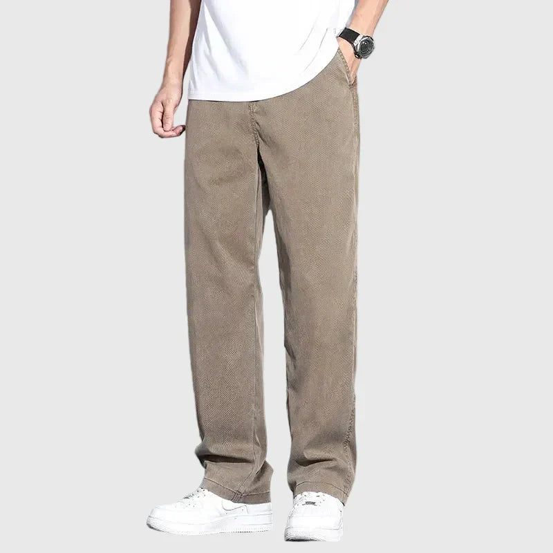 Jeans de Lyocell