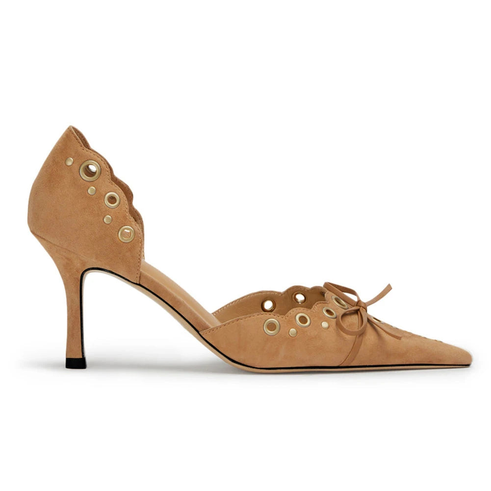 Tacones Snezha