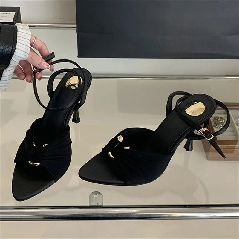 Tacones Emma
