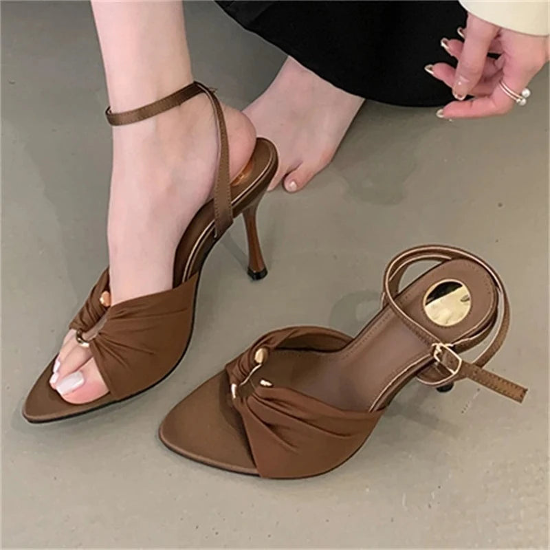 Tacones Emma