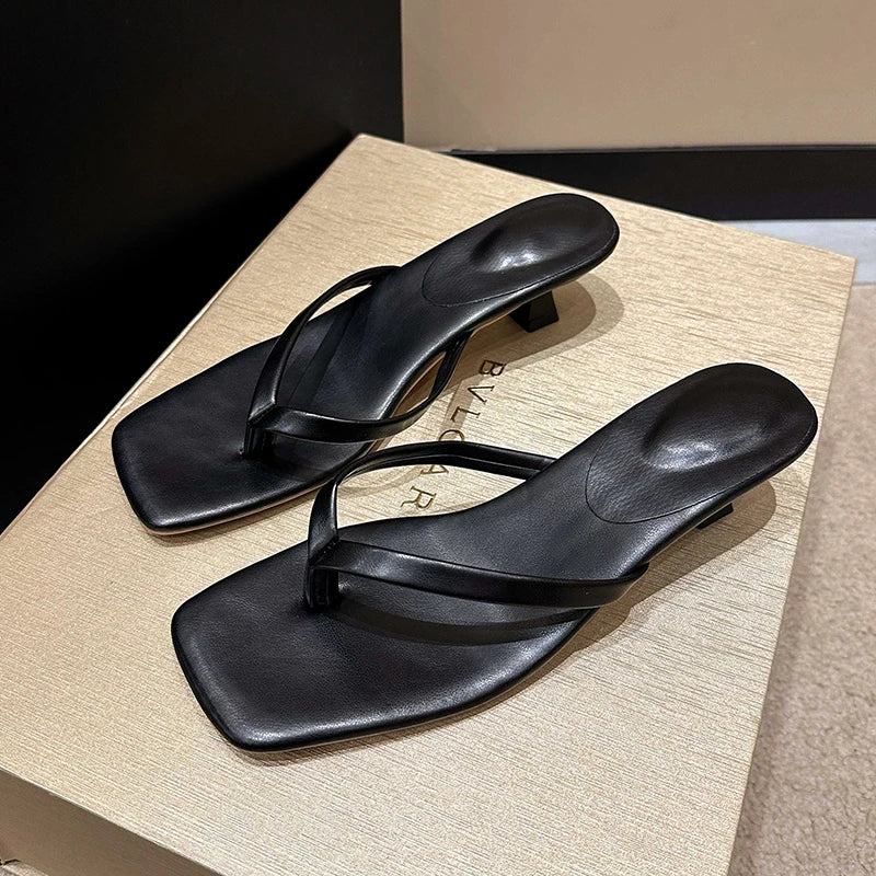 Tacones Elizabet