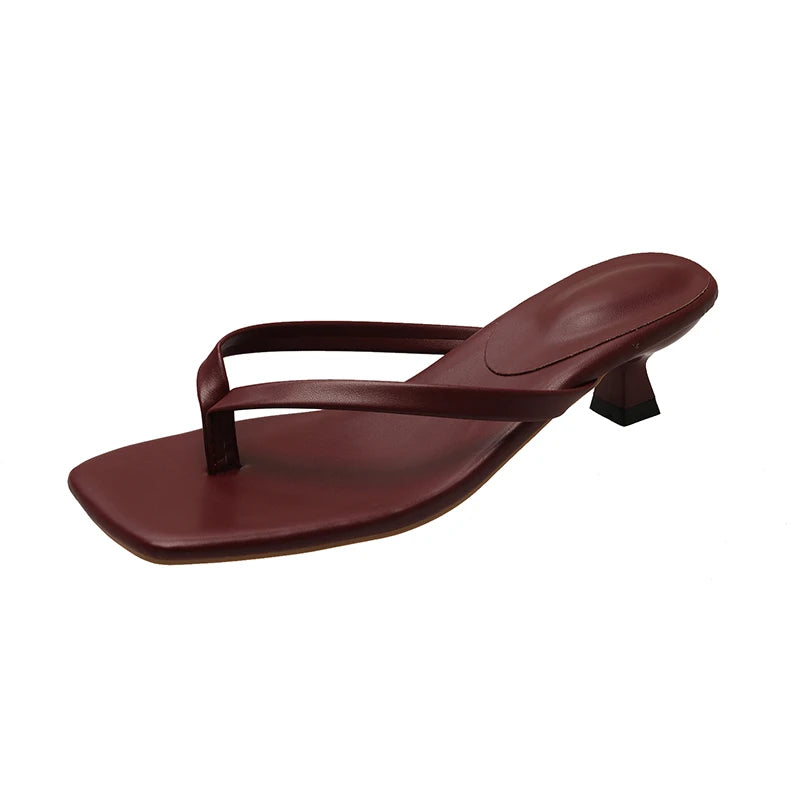 Tacones Elizabet