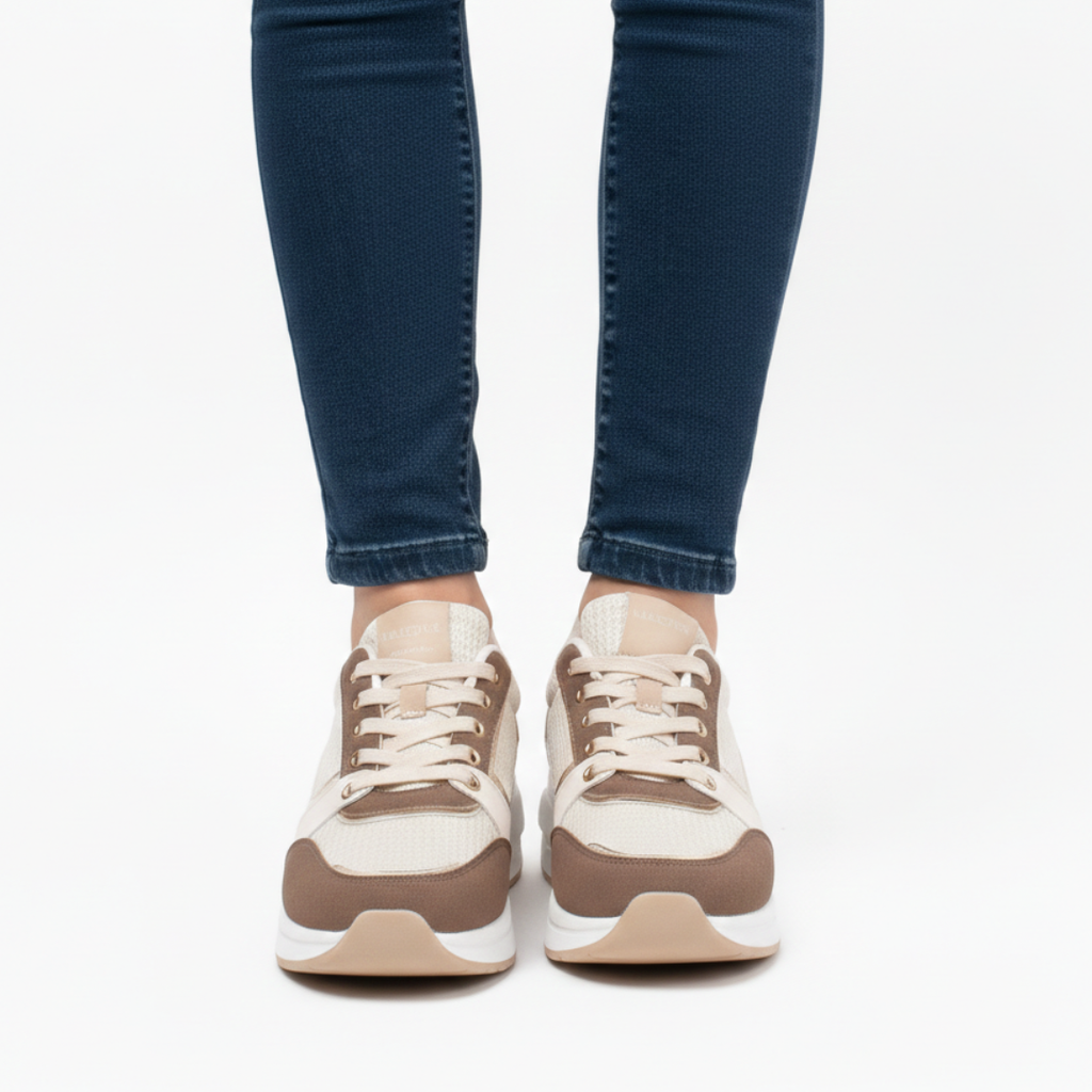 Senia - Zapato cómodo para mujer