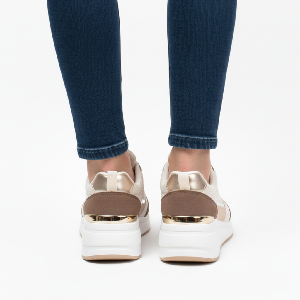 Senia - Zapato cómodo para mujer