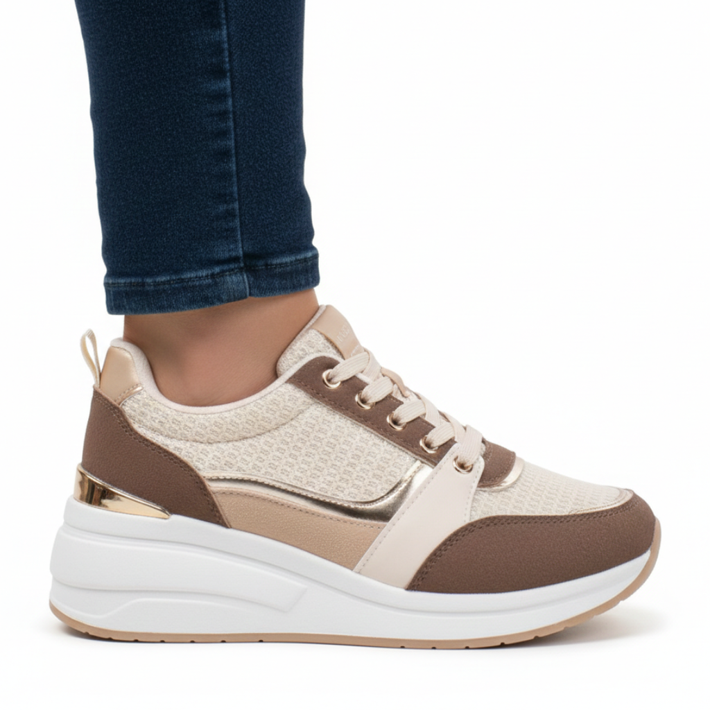 Senia - Zapato cómodo para mujer