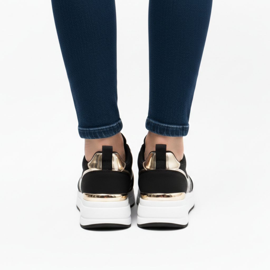 Senia - Zapato cómodo para mujer