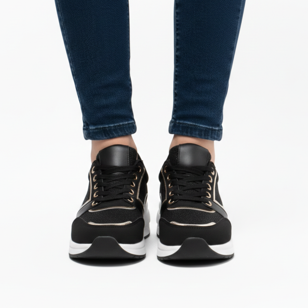 Senia - Zapato cómodo para mujer