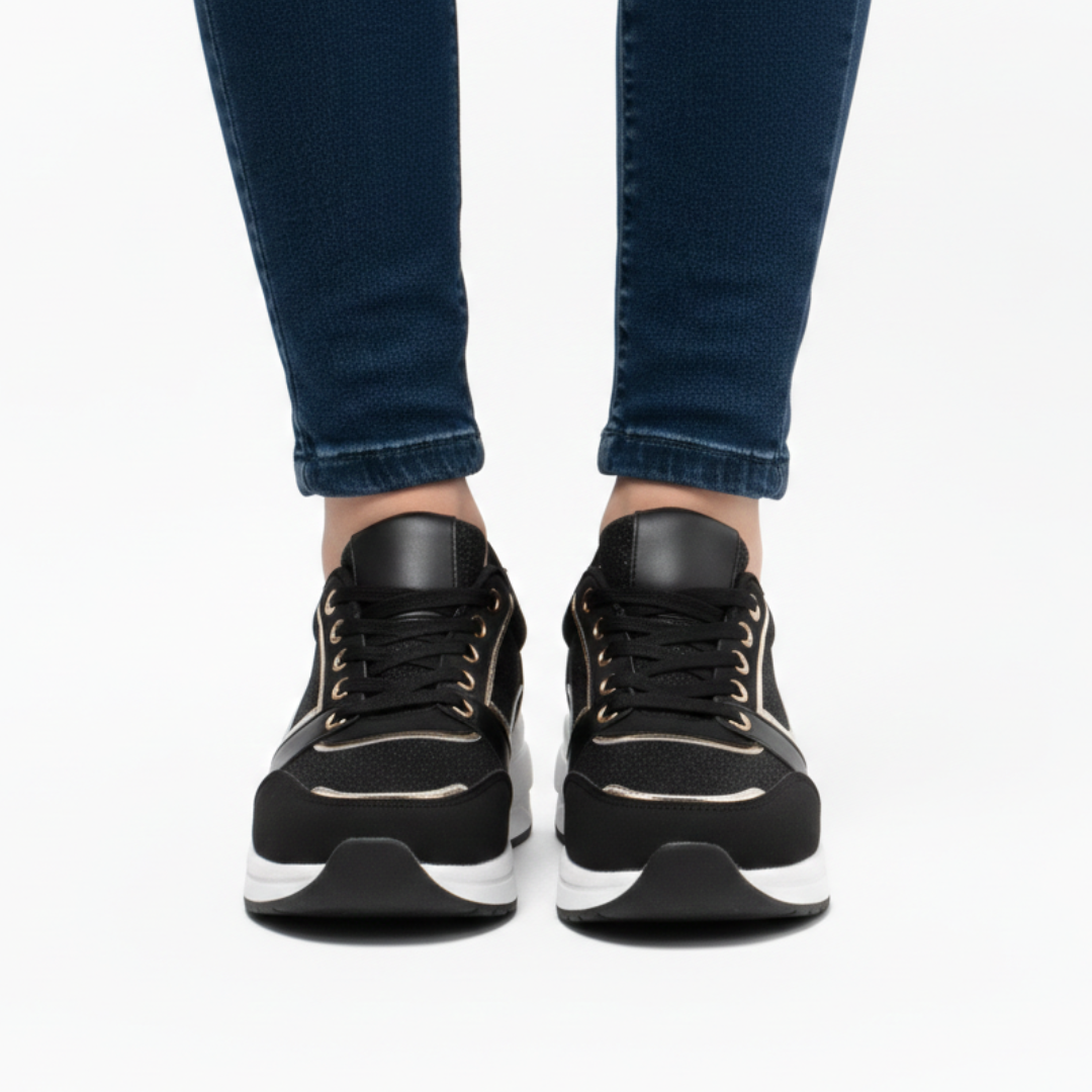 Senia - Zapato cómodo para mujer