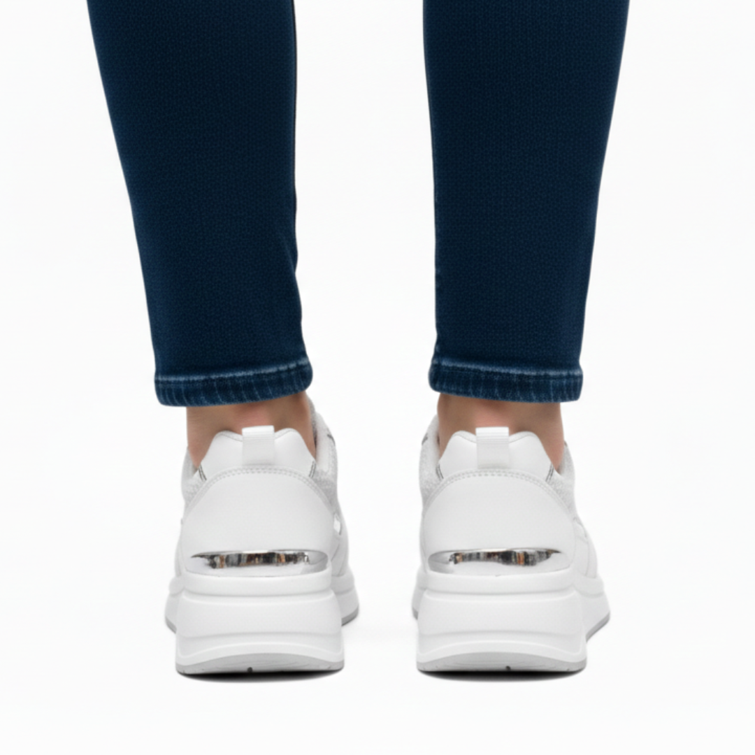 Senia - Zapato cómodo para mujer