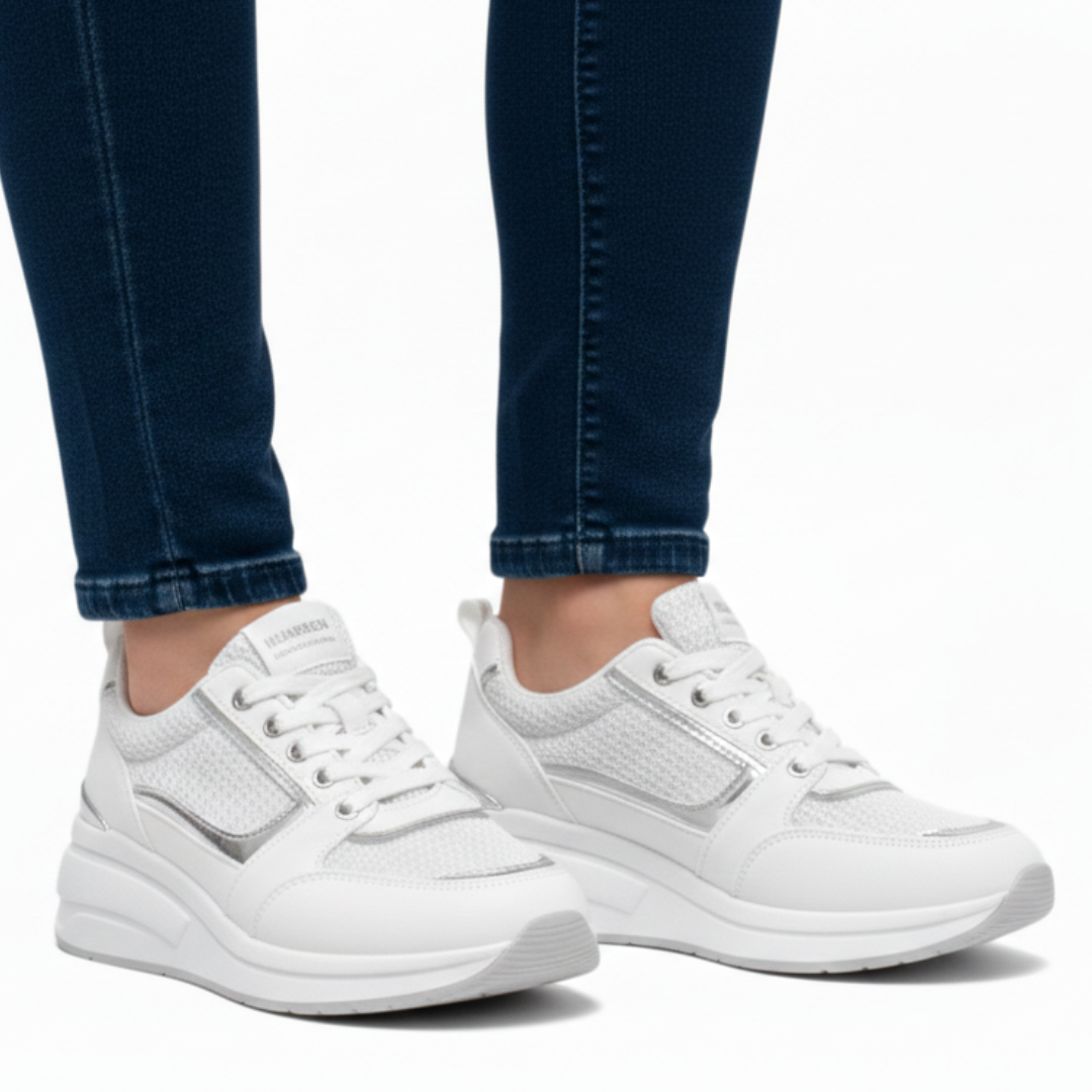 Senia - Zapato cómodo para mujer