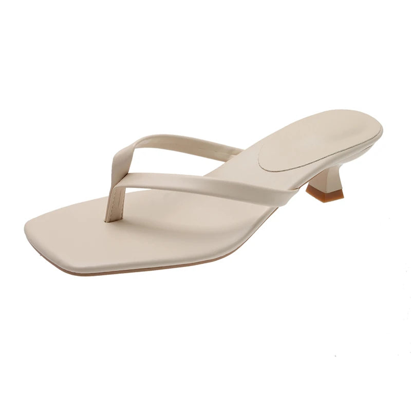 Tacones Elizabet