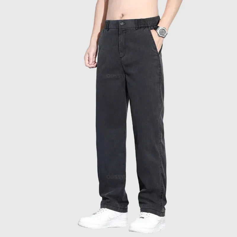 Jeans de Lyocell