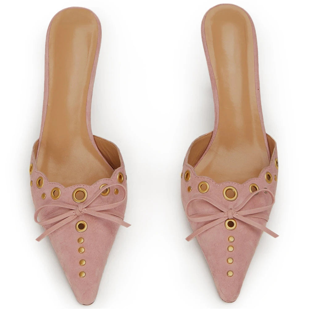 Tacones Snezha