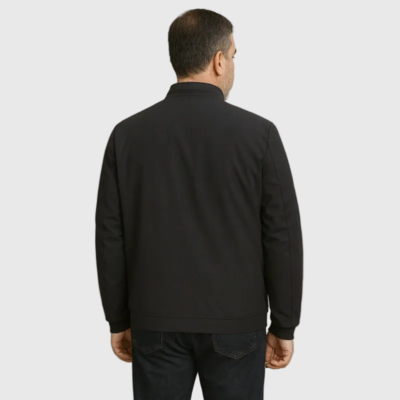 Chaqueta Impermeable