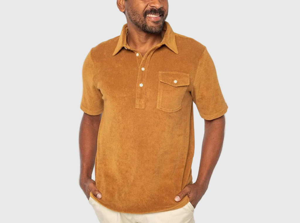Manresa | Camiseta Toalla de Jugador