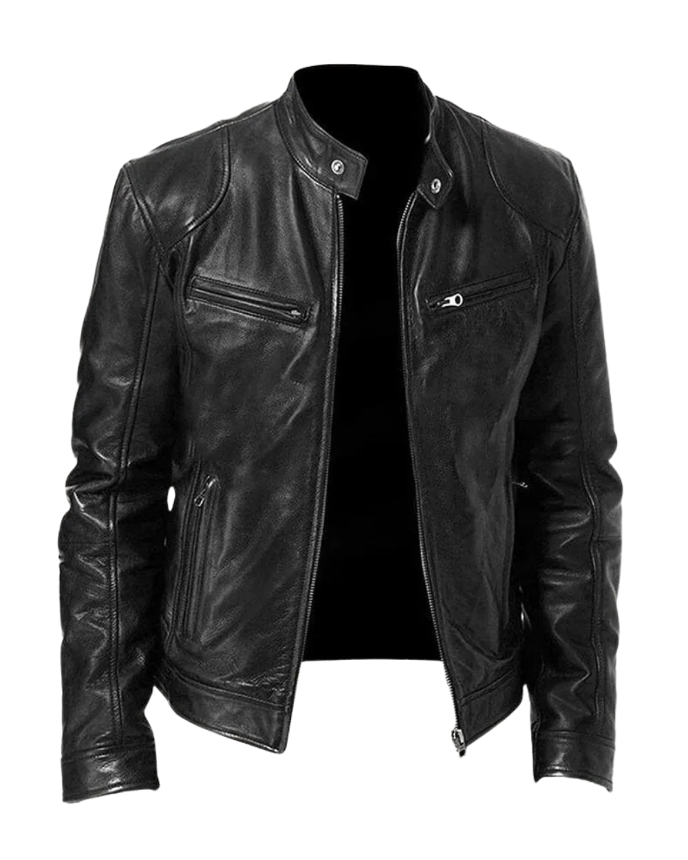Chaqueta EstiloClásico