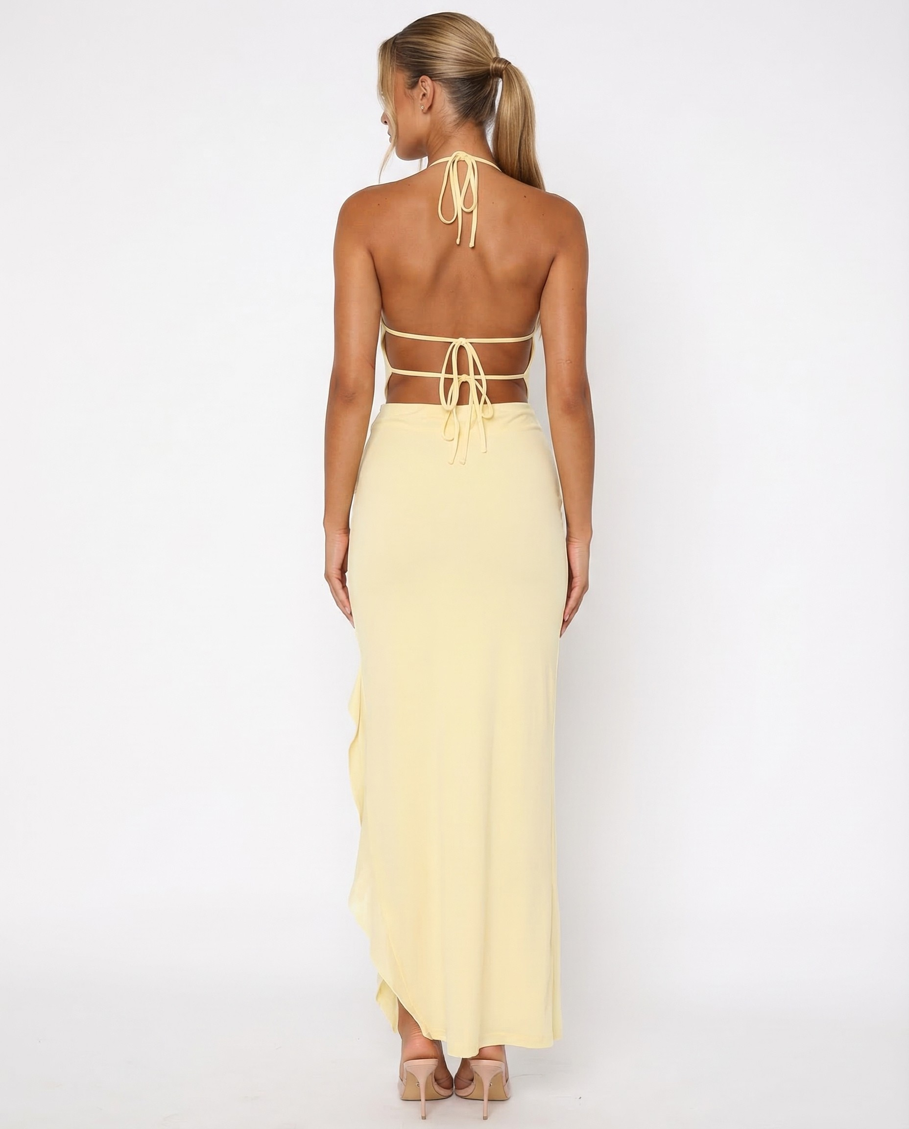 Cereza Crush Maxi