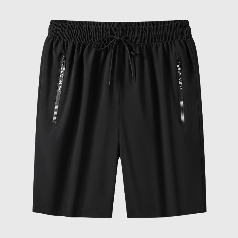 Miggy | Pantalones Cortos Rápido Secado y Con Stretch
