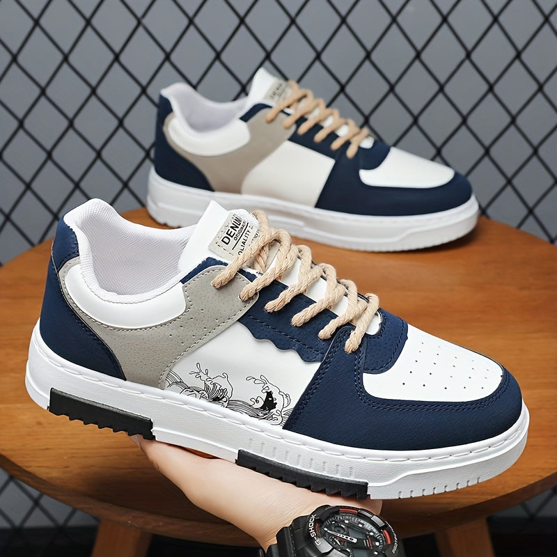 Calzado casual para hombre