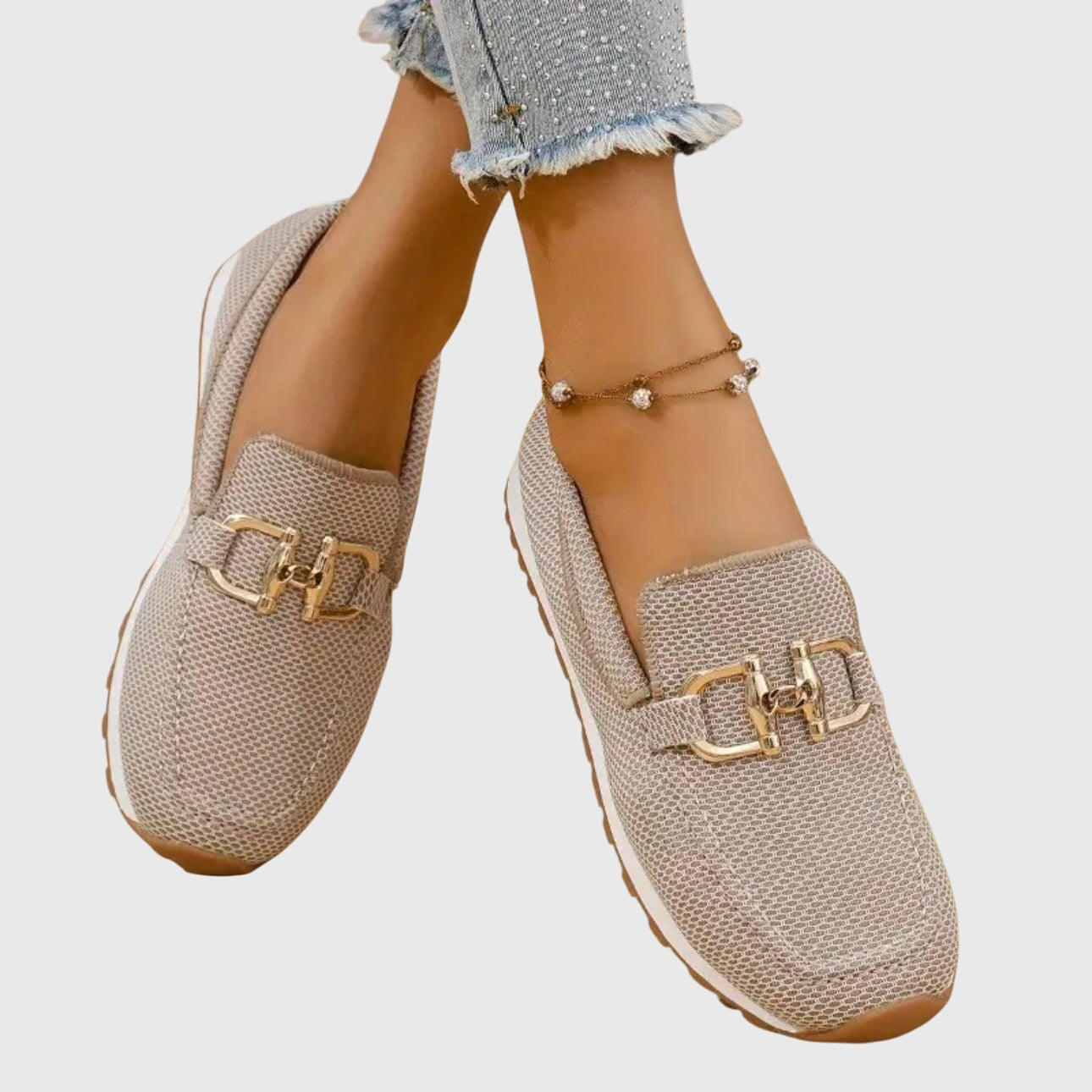 Susie - Zapatillas mocasines
