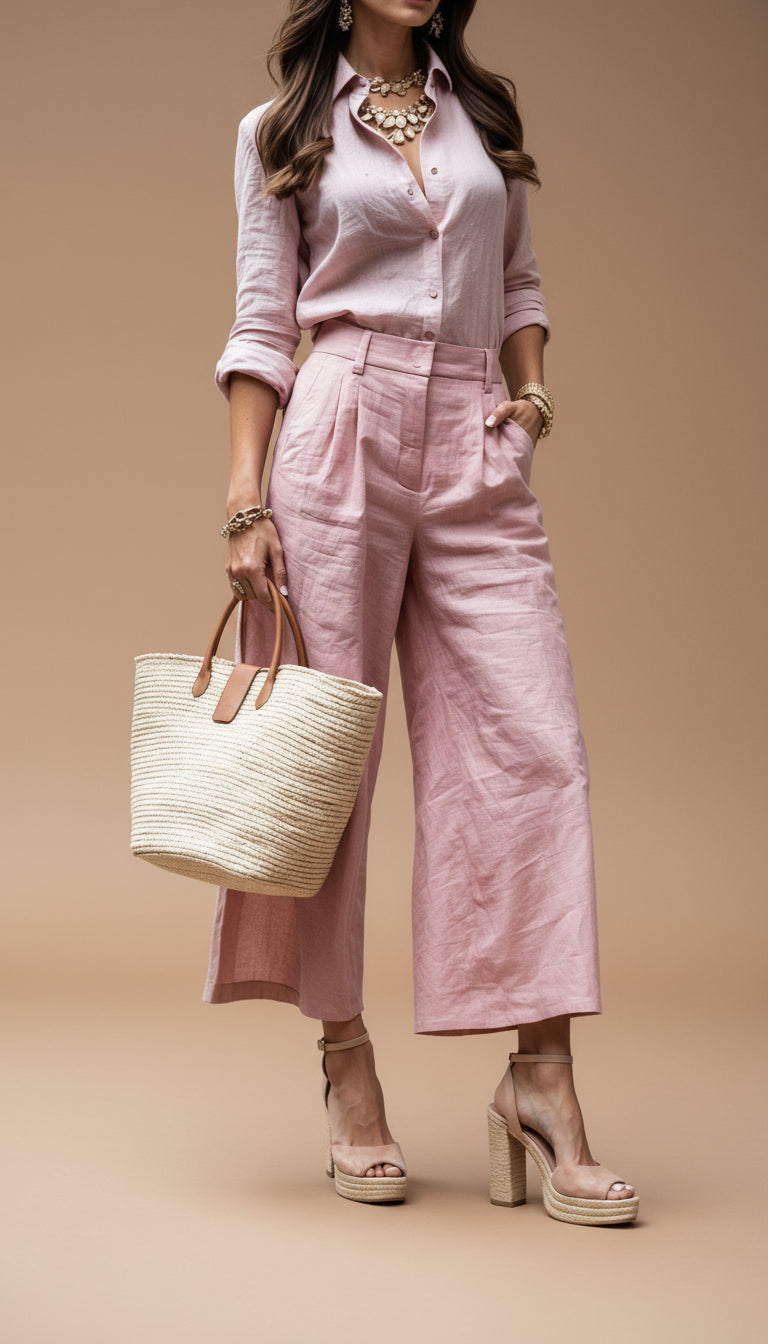 Conjunto 2 Piezas