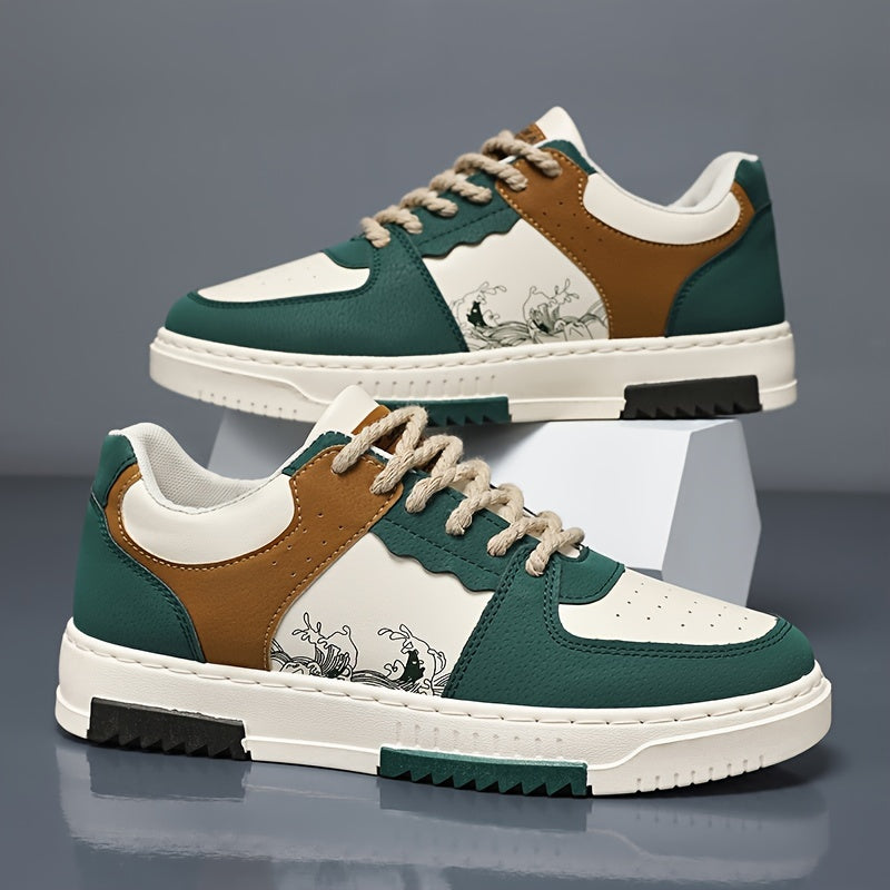 Calzado casual para hombre