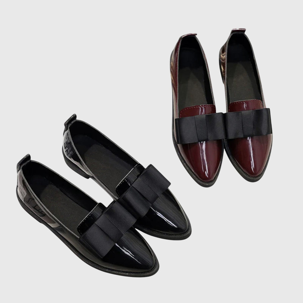 Mocasines Ortopédicos