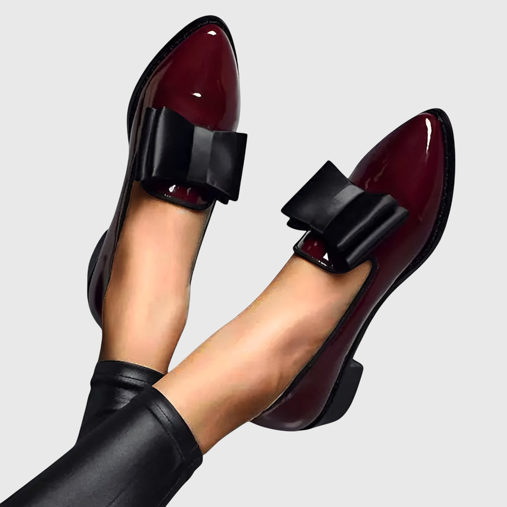 Mocasines Ortopédicos