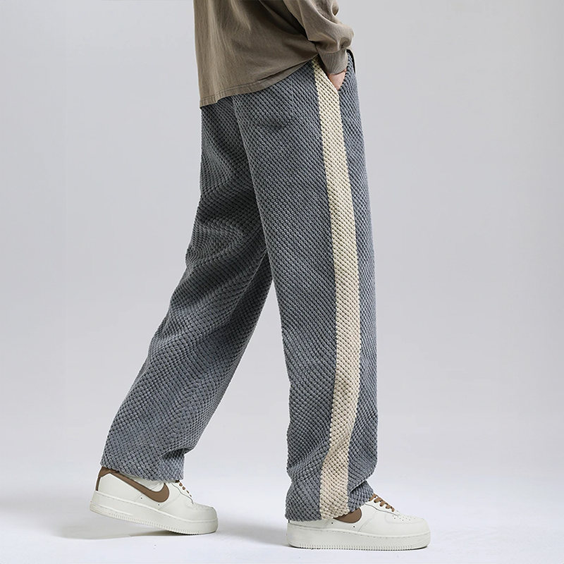 Pantalones Jogger
