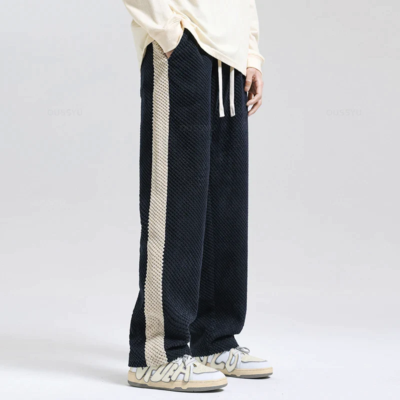 Pantalones Jogger