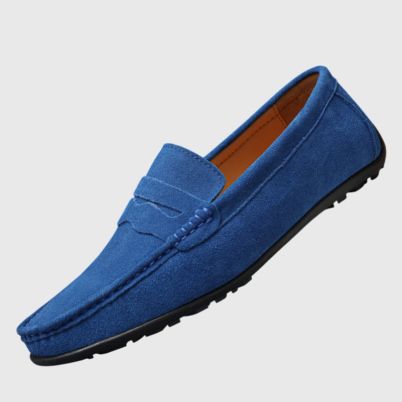 Mocasines Ortopédicos