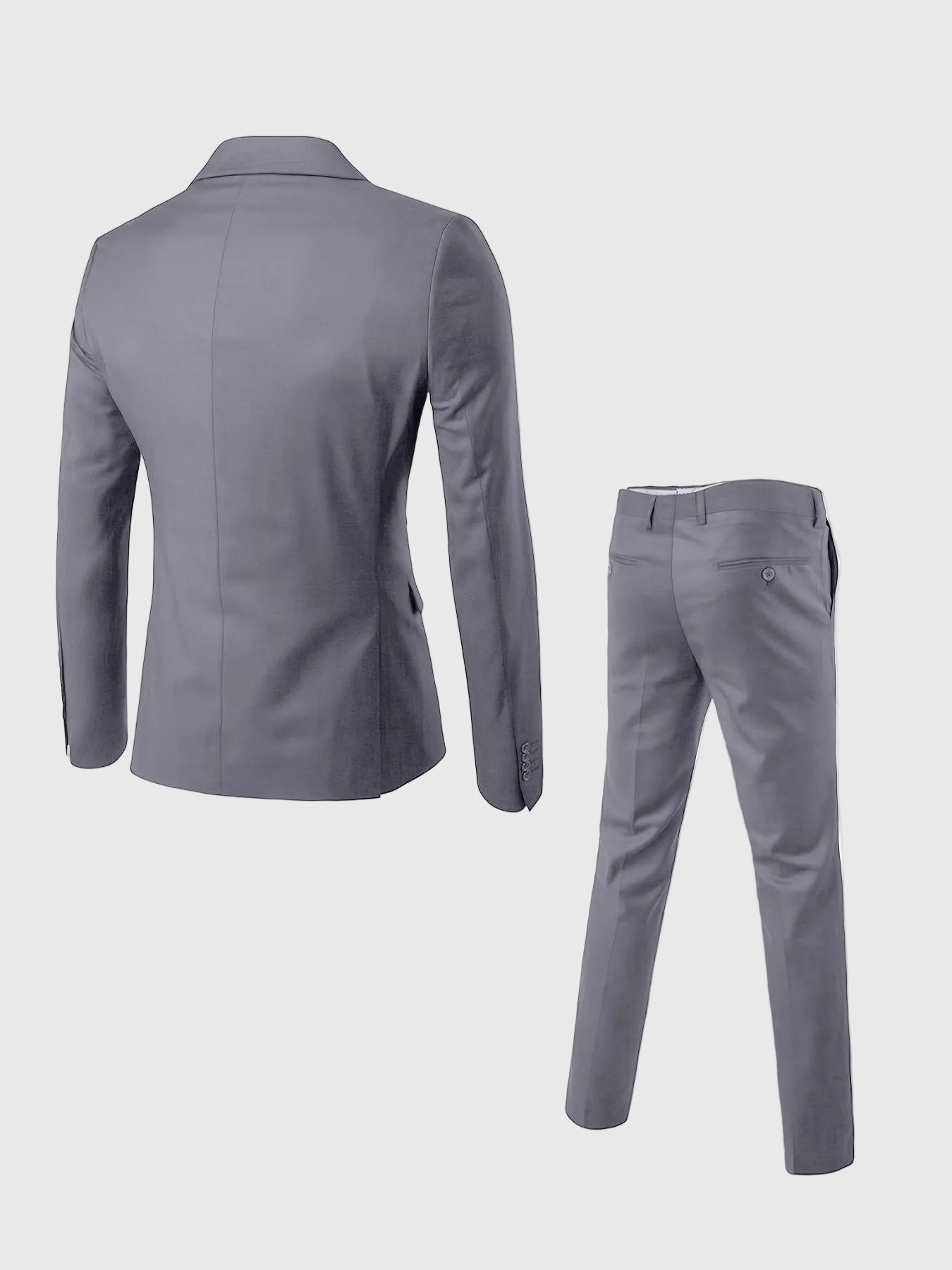 Traje Moderno a Medida