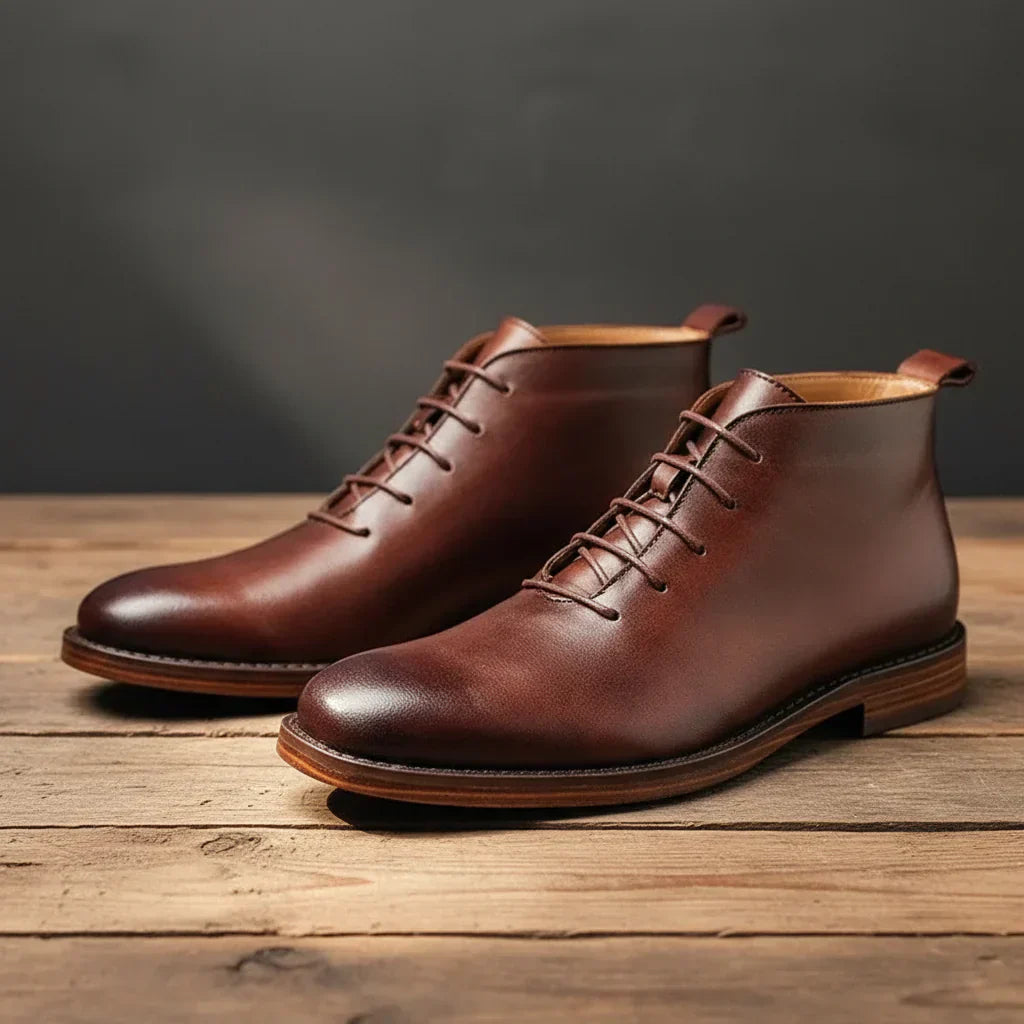 Botines para Hombre