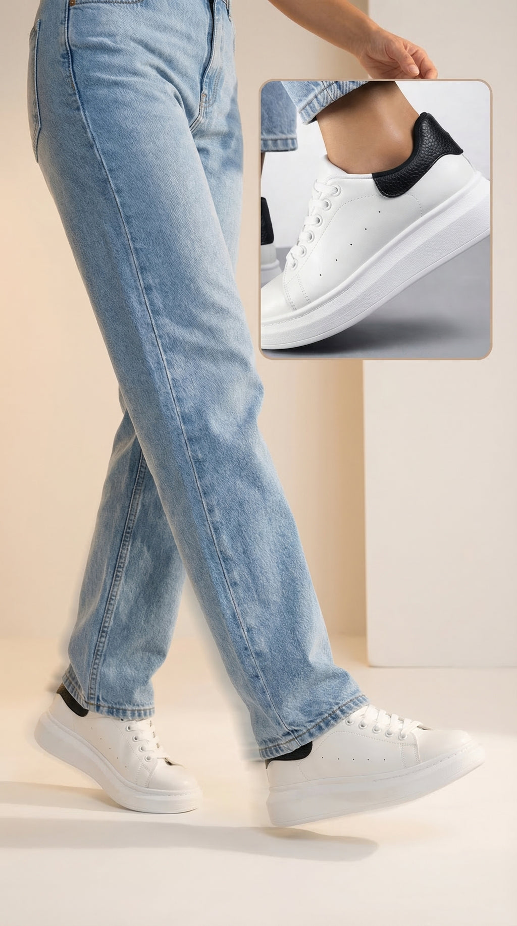 Zapatillas VICES Lucid Dream
